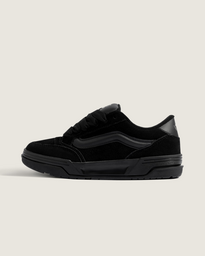 Tênis Hylane Lace Oversized Black | ZZ MALL