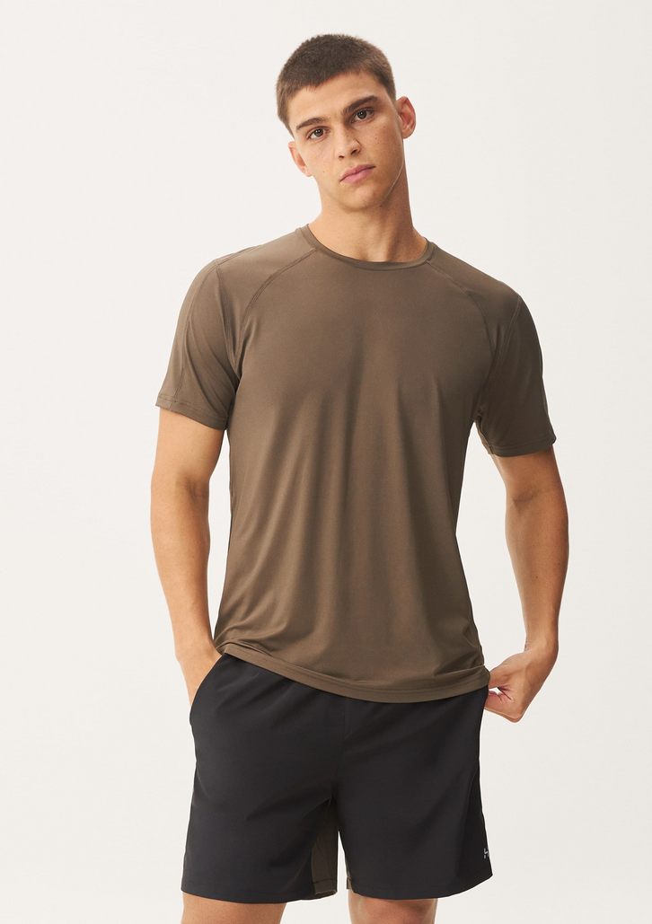 Bermuda Preto Hering Sports Esportiva Masculina Secagem Rápida
