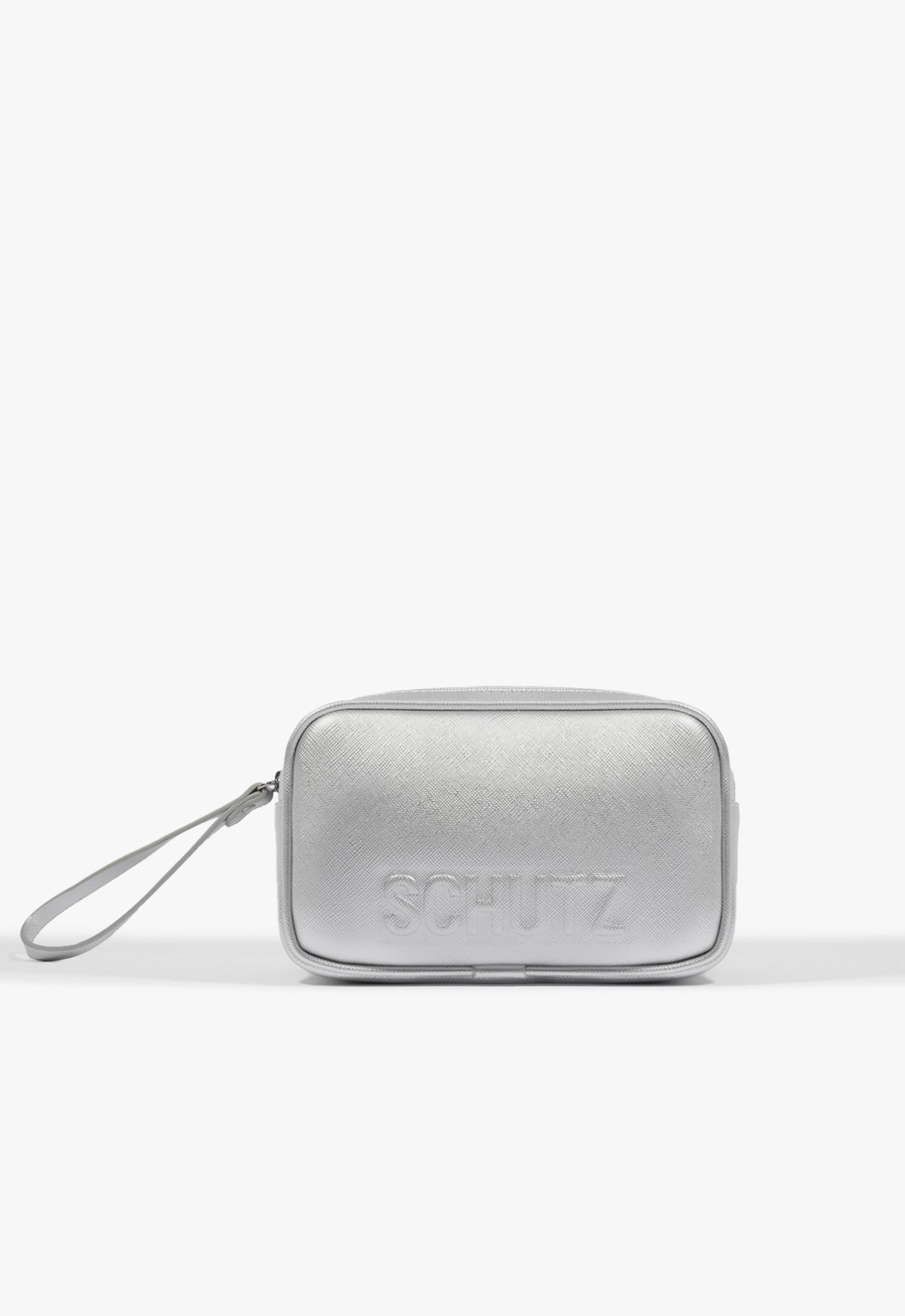 Necessaire Gifts Astec Prata | ZZ MALL