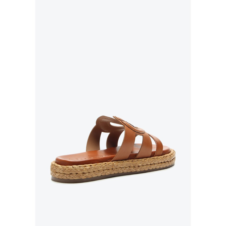 Flat Lorena Marrom