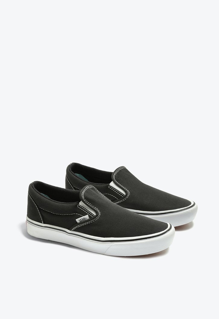 Tênis Slip On Vans Comfycush