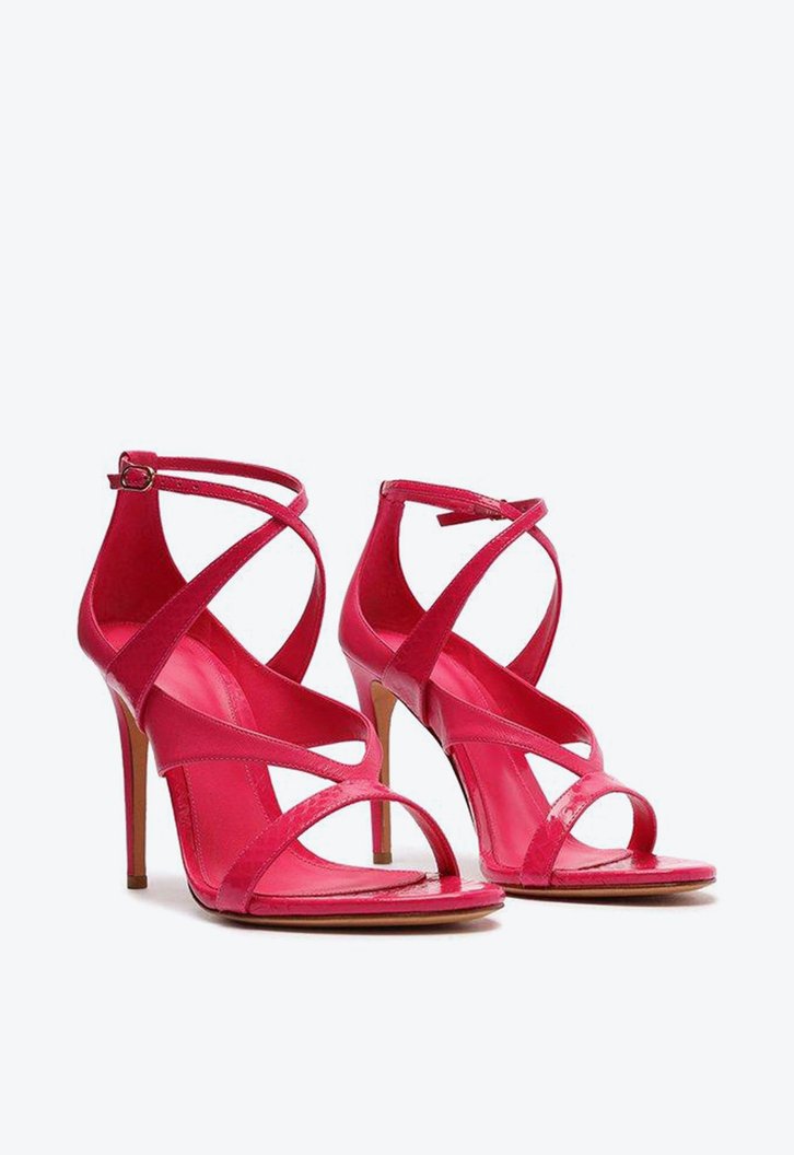 Sophie 100 Fluo Pink