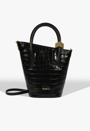 Bolsa Tote Preta