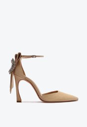 Lucy Pump Nude