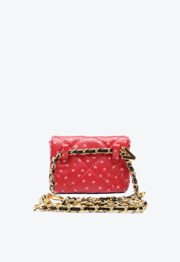 Pochete Emma Vermelho