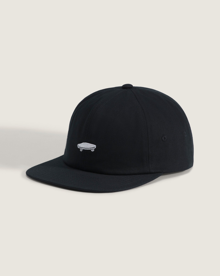 Boné Salton Jockey Black