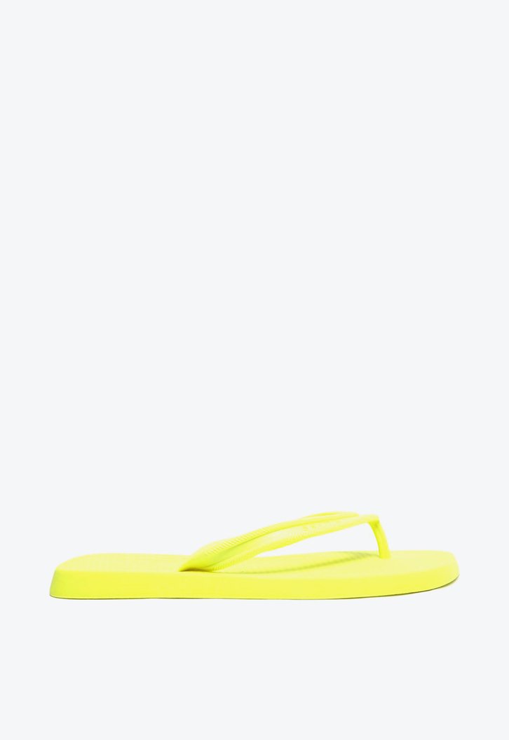 Chinelo Verde Brizza Lime Sport