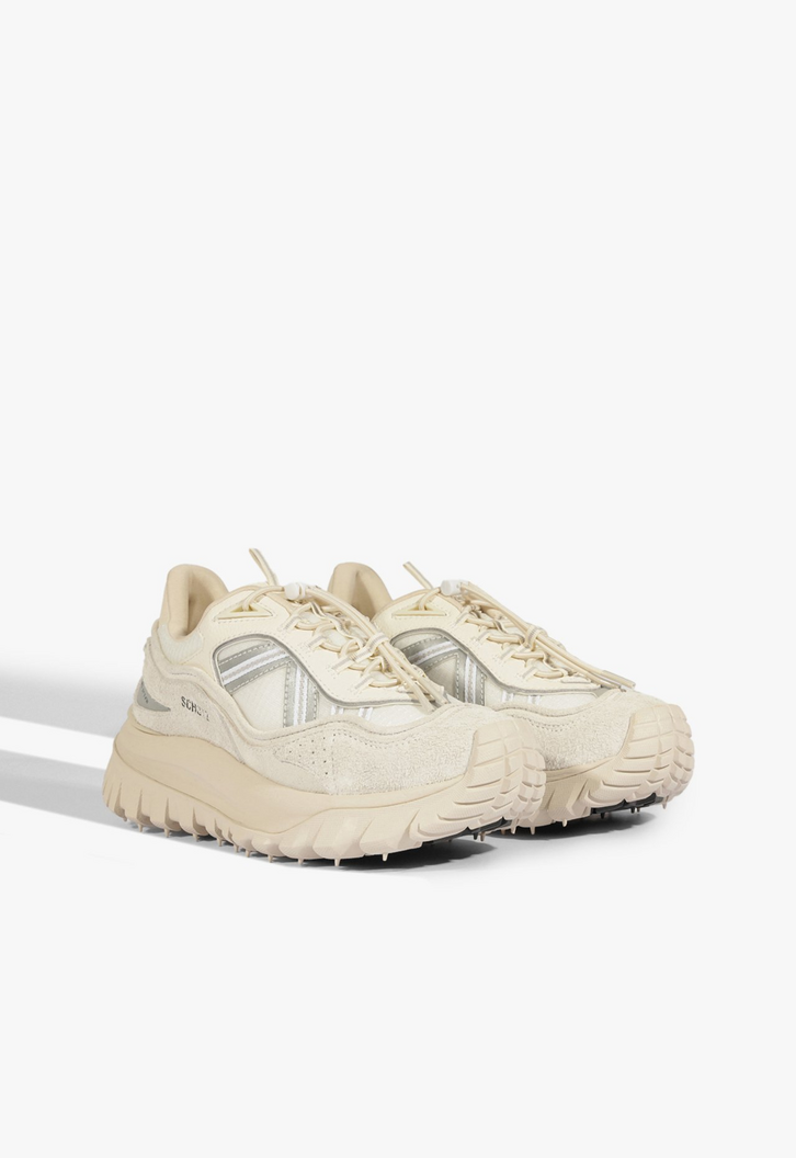 Tênis 240 Legacy Off-white