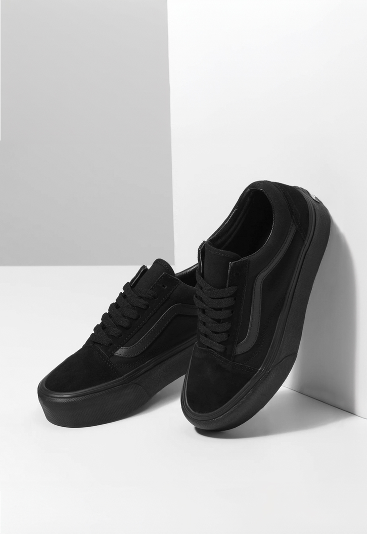 TÊNIS OLD SKOOL PLATFORM
