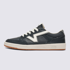 Tênis Lowland Sport Vintage Black