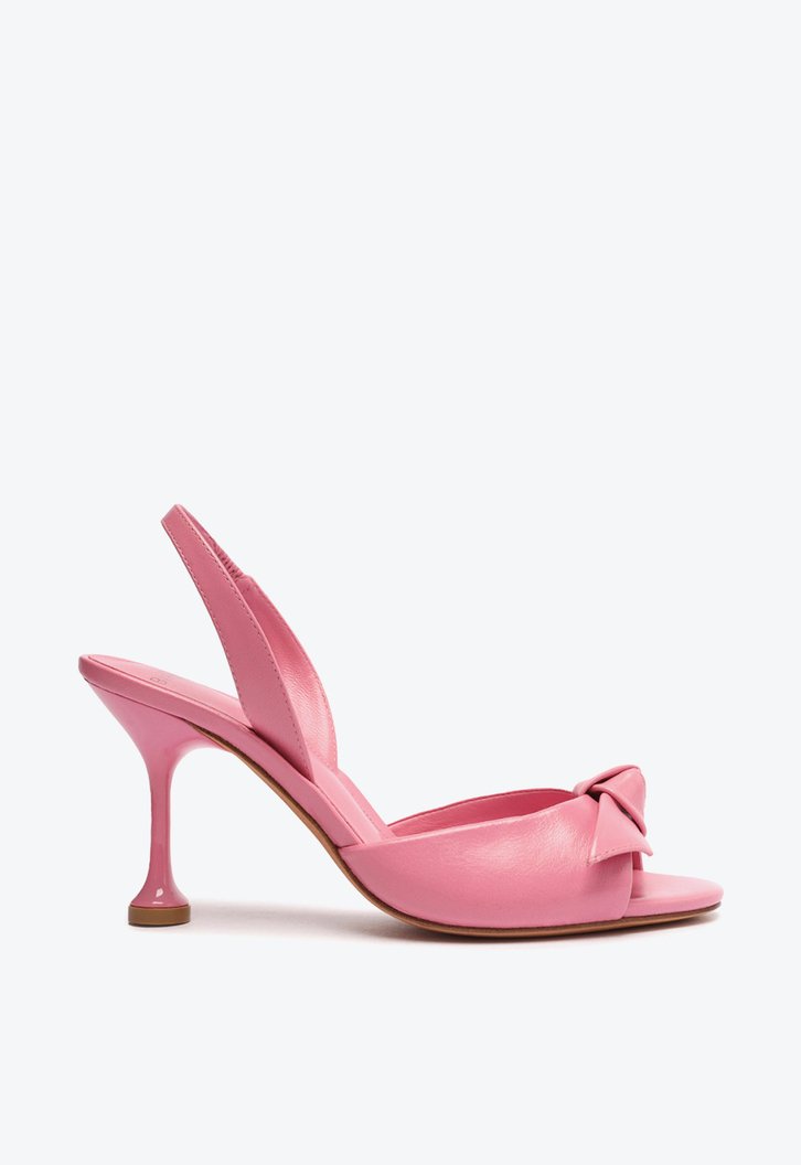 Clarita Easy Sandal Fresh Pink