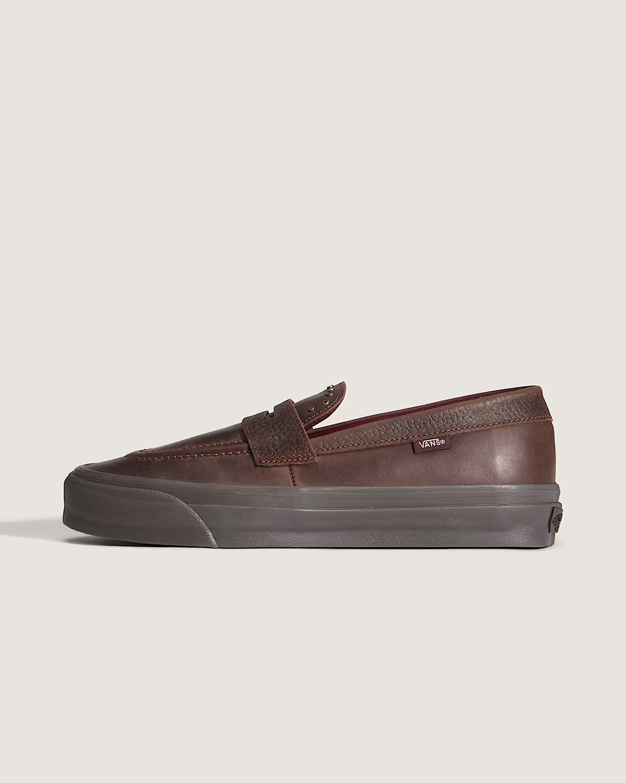 Tênis Loafer 53 Hardware Potting Soil | ZZ MALL