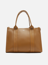 Bolsa Marrom Arezzo Floater Grande