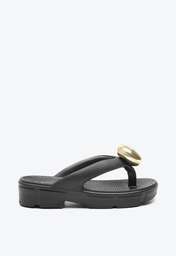 Flat Mirella Preto