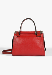 Bolsa Tote Muse Mini Preta | ZZ MALL