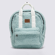 Mochila Low Key Mini Gray Mist
