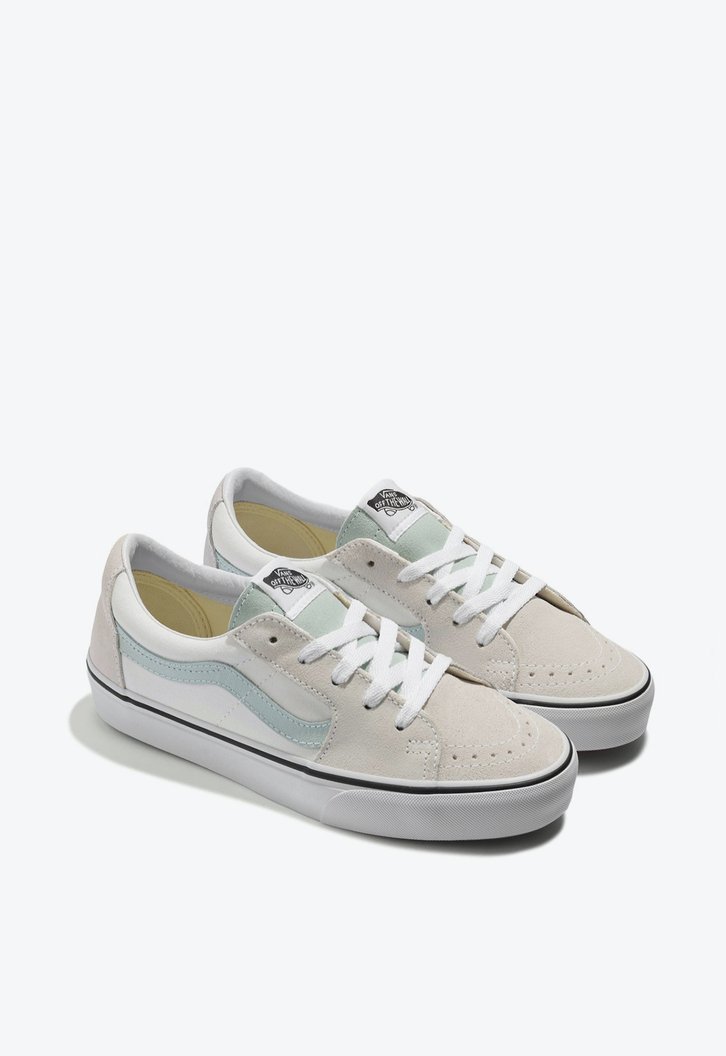 Tênis Sk8-Low Vacation Casuals Murmur | ZZ MALL