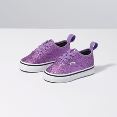 Tênis Authentic Elastic Toddler