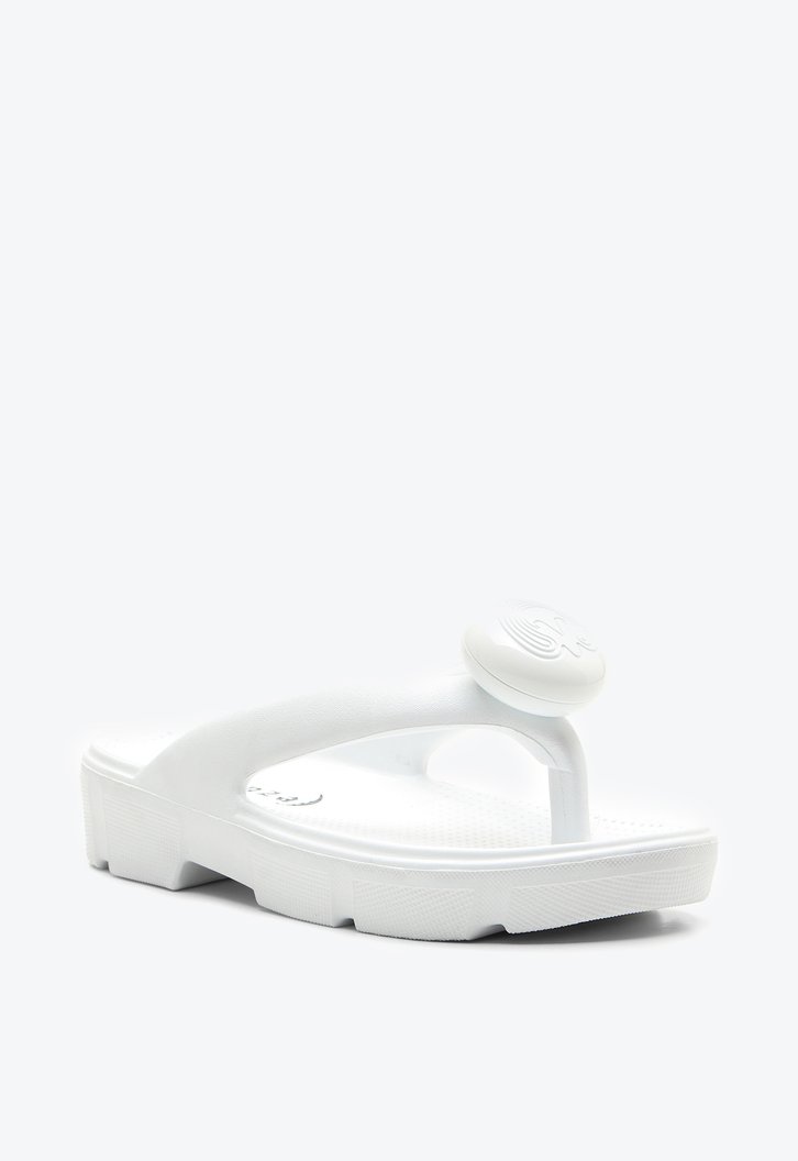 Flat Mirella  Branco