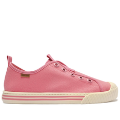 Tênis Slip On Rosa Anacapri Alê Casual