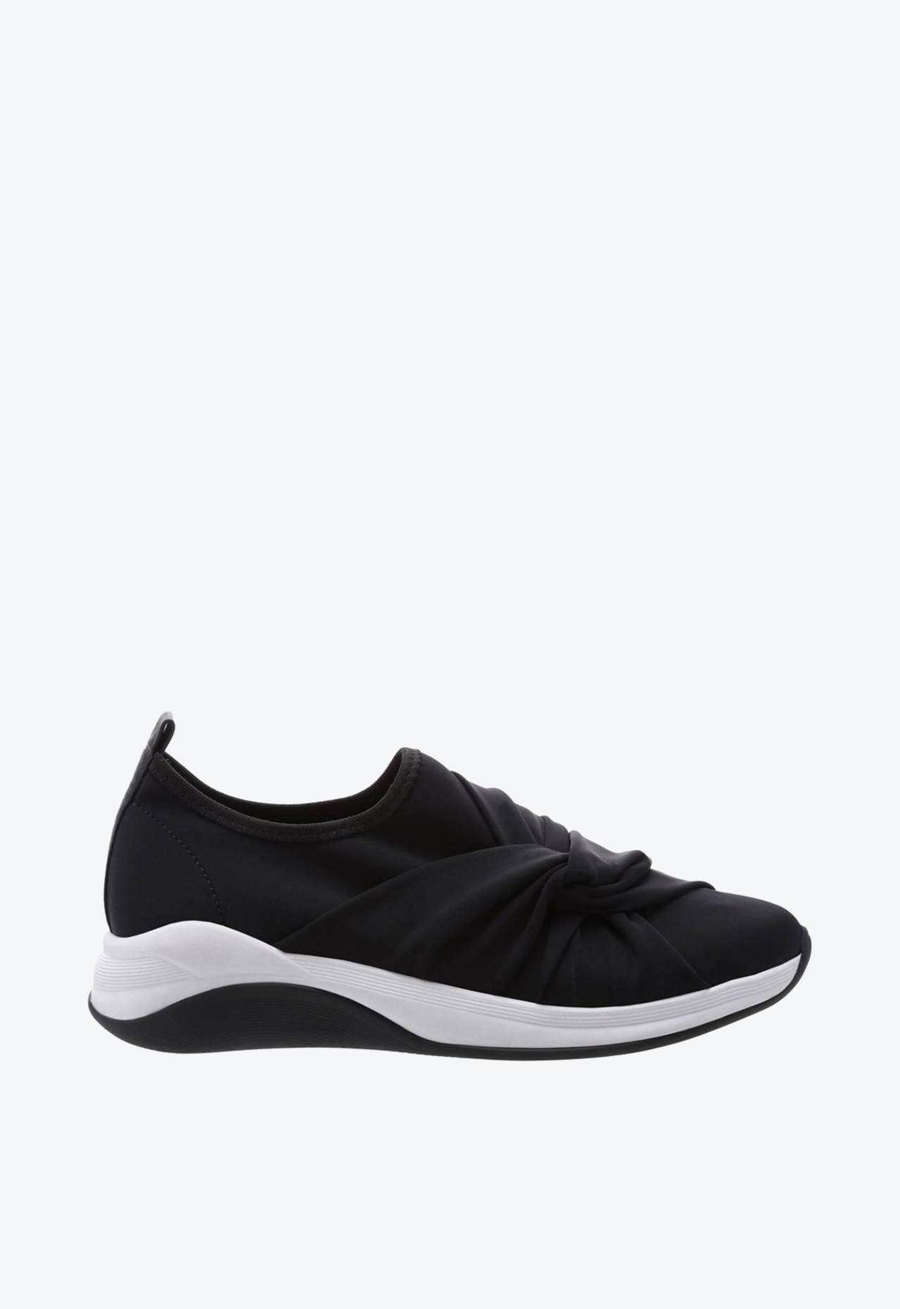 Tênis ZZ Fun Lycra Preto