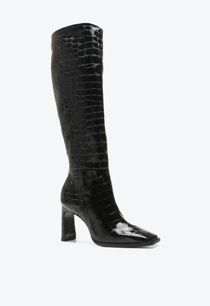 Bota Stella Preto
