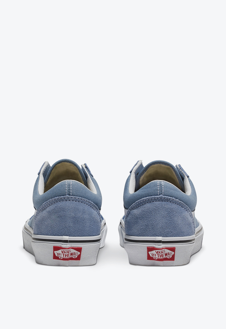 Tênis Old Skool Dusty Blue