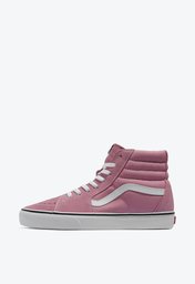 Tênis Sk8-Hi Foxglove