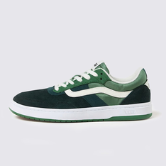 Tênis Cruze Too Gradient Green