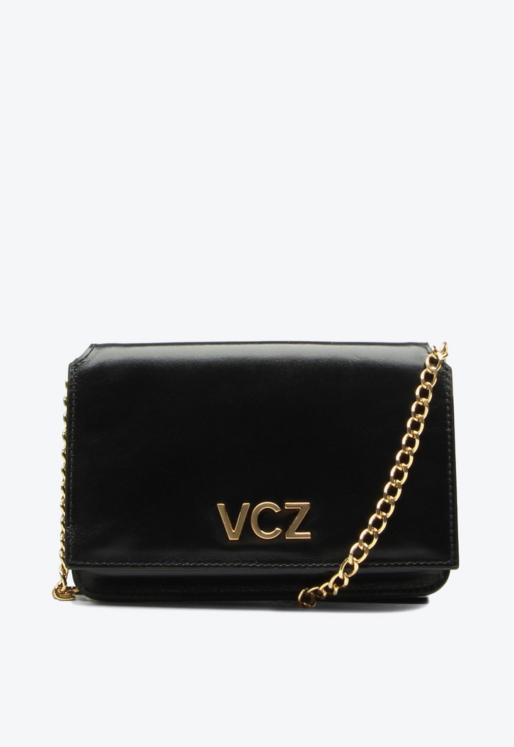 Porta Celular Vivi Preto | ZZ MALL