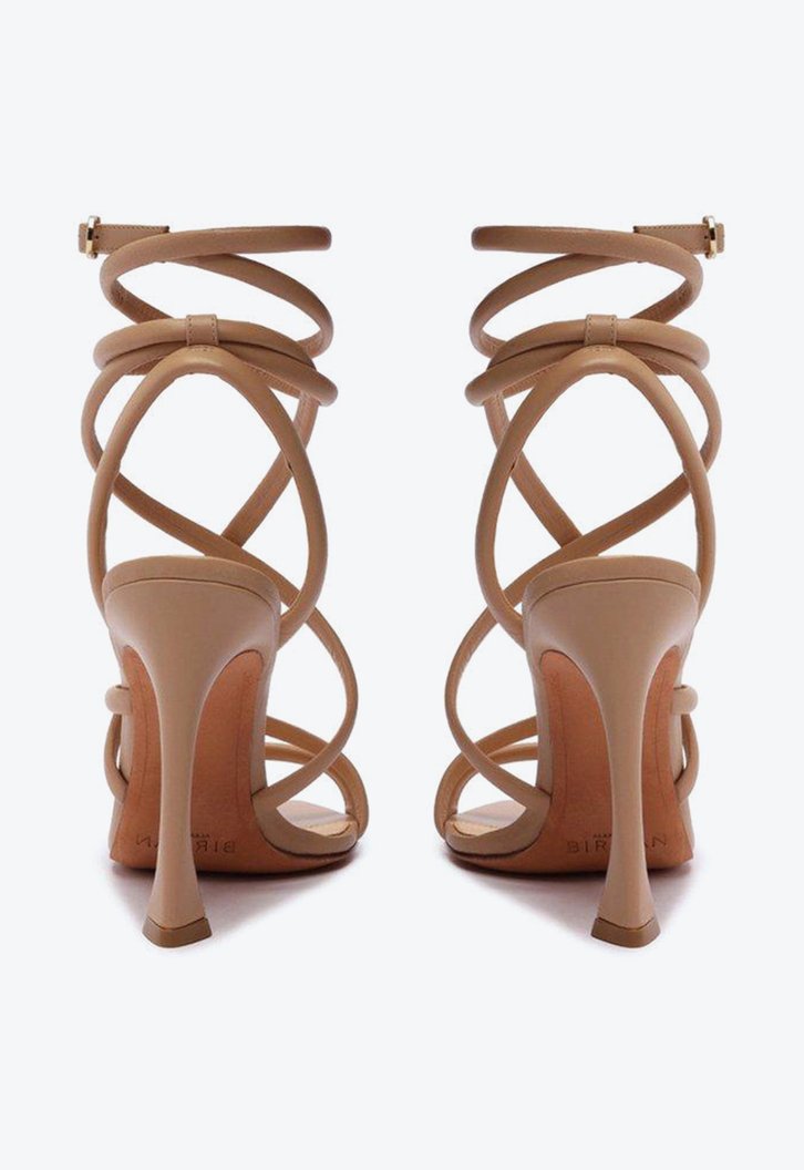 Fefe Sandal 100 Nude