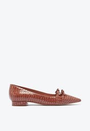 Kate Flat Clay