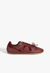 Tênis Garden Ballet Vermelho
