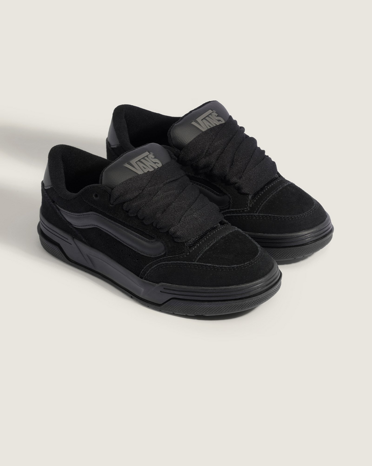 Tênis Hylane Mono Black | ZZ MALL