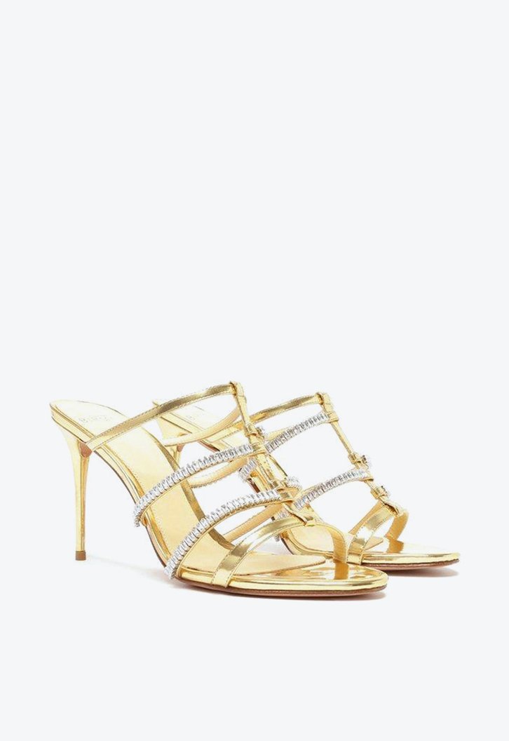 Elina Crystal 85 Oro