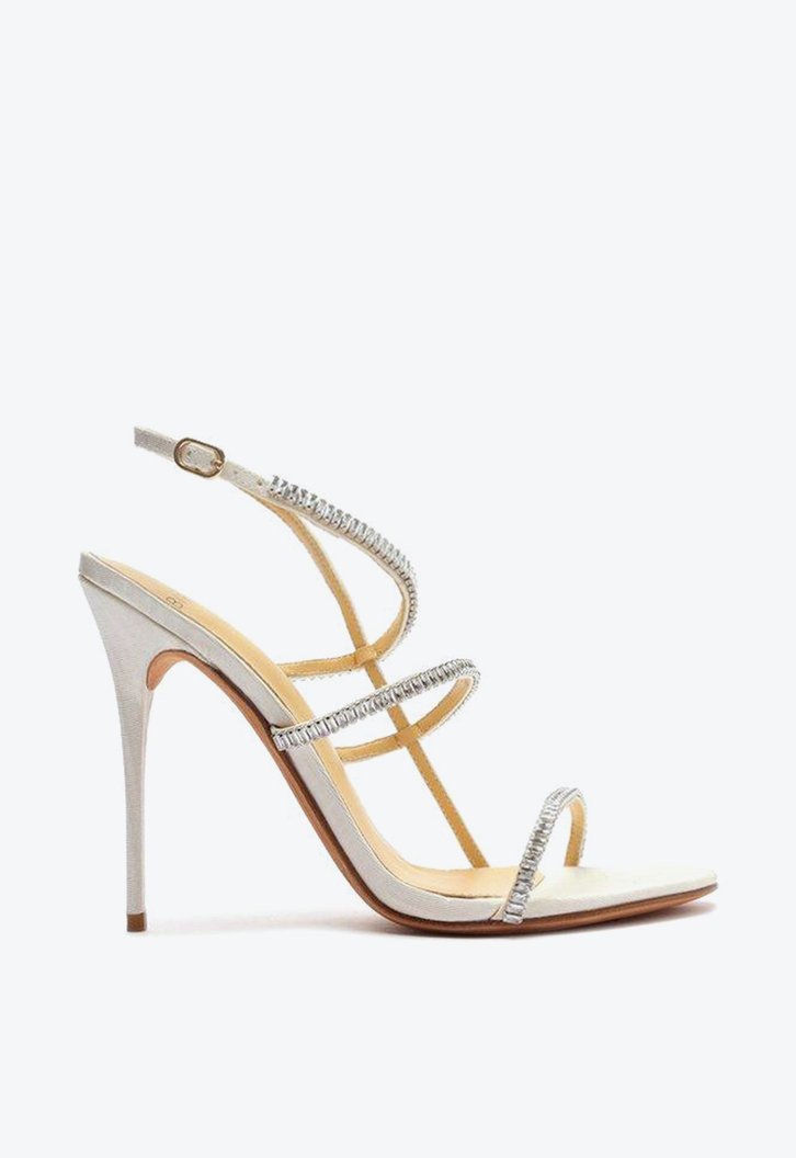 Sally Zircone 100 Ivory