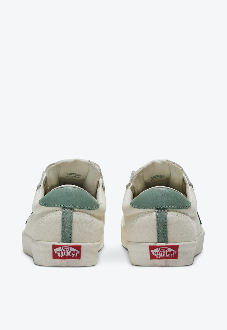 Tênis Epoch Sport Multi Block Tri-Tone Green