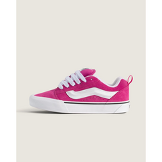 Tênis Knu Skool Neon Pink