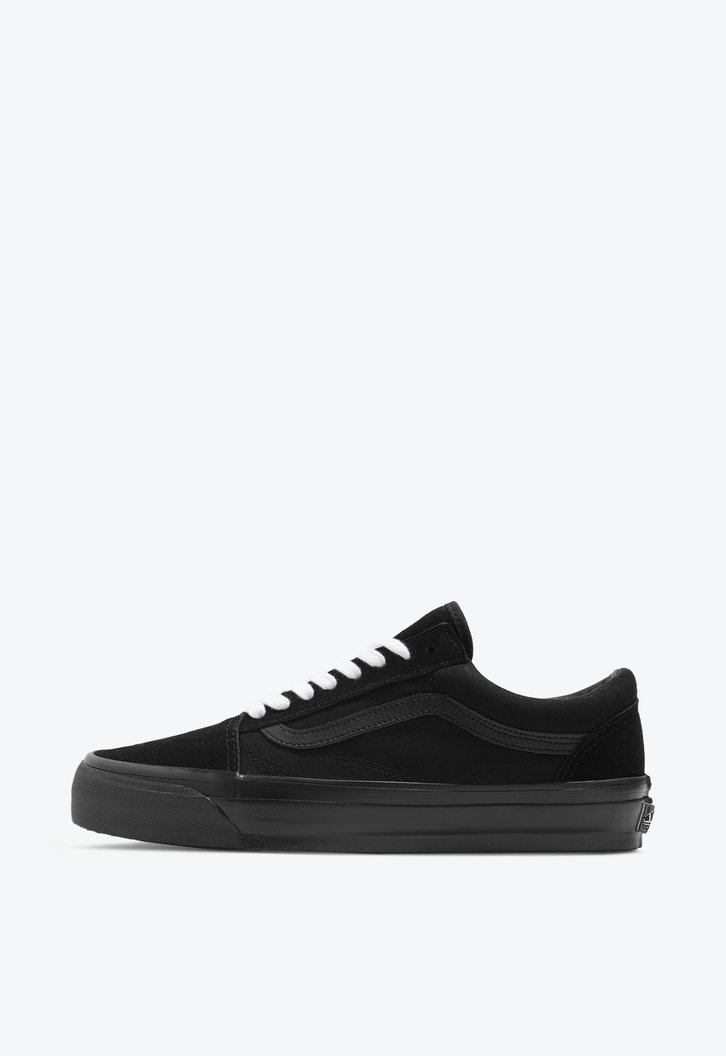 Tênis Old Skool Lx Premium Black Black
