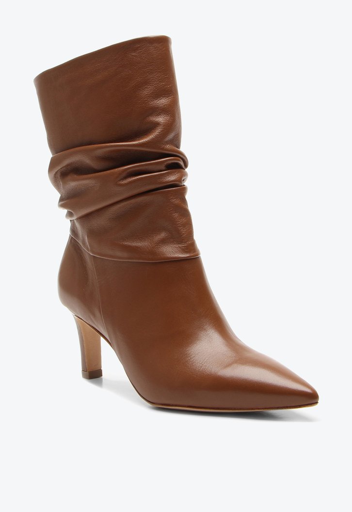 Bota Kampala Marrom