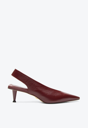 Slingback Marta Bordô