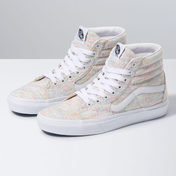 vans ak8