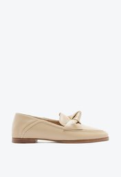 Soft Maxi Clarita Loafer Nude
