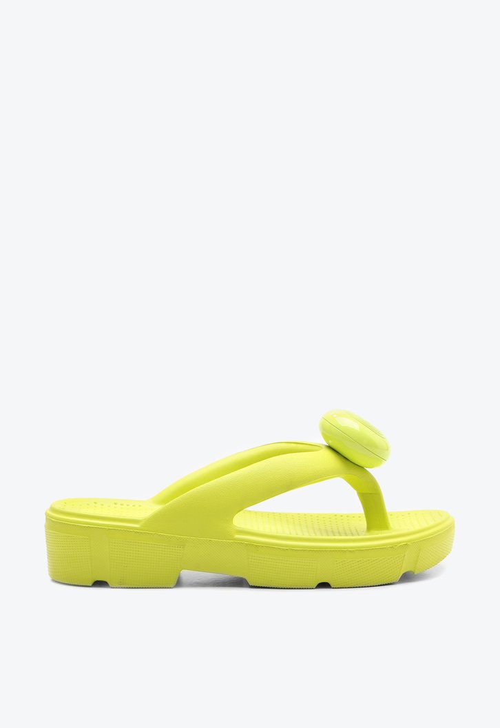 Flat Mirella Verde