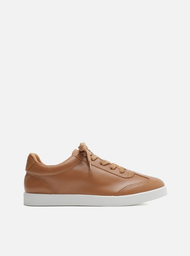 Tênis Nude Arezzo Flats