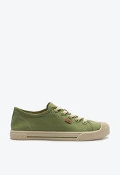 Tênis Retro Alê Verde