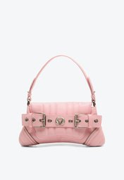 Bolsa Rosa Vicenza Shoulder Lien Média