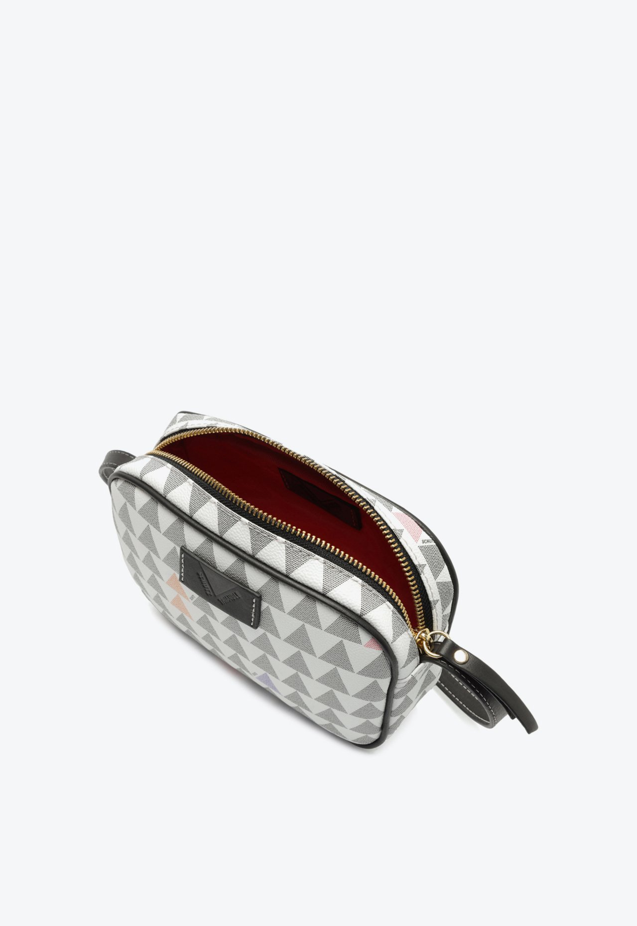 Crossbody kate new triangle discount