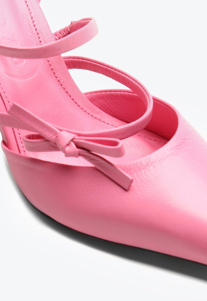 Slingback Maddy  Rosa