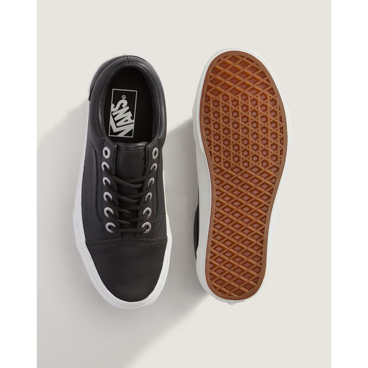 Tênis Old Skool Bridge Black